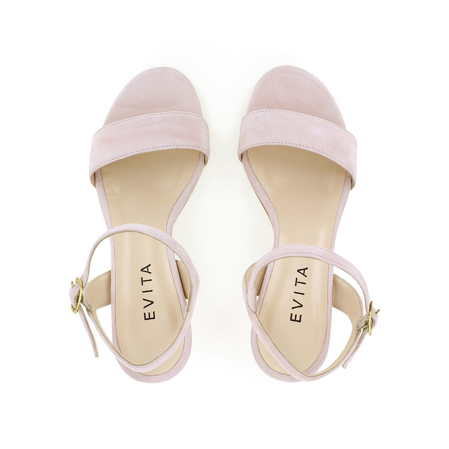 Evita VERONICA Sandalette (alltag, basic)