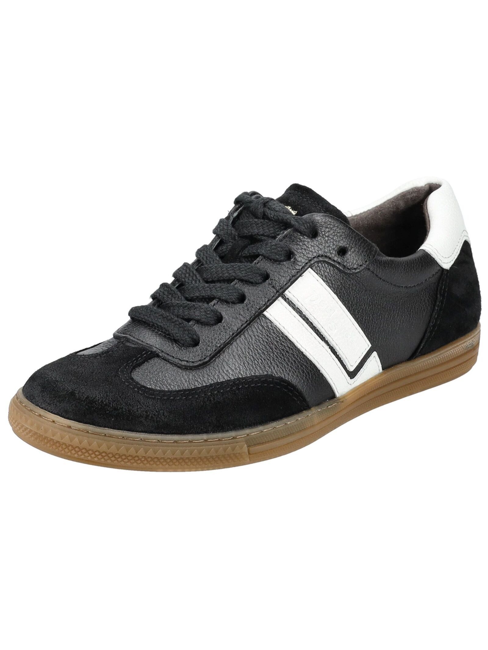 Paul Green Sneaker Leder Sneaker günstig online kaufen