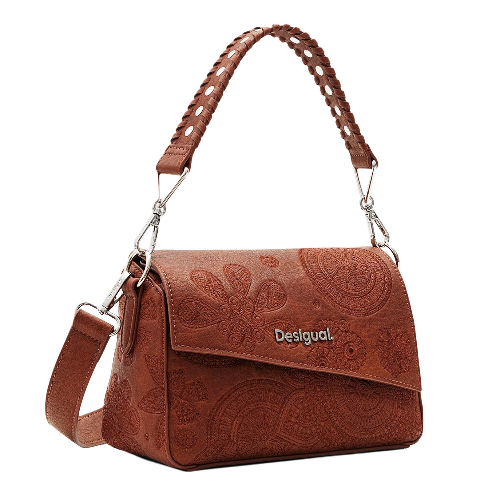 Desigual Umhängetasche Umhängetasche Schultertasche Bols Dejavu Phuket Mini günstig online kaufen