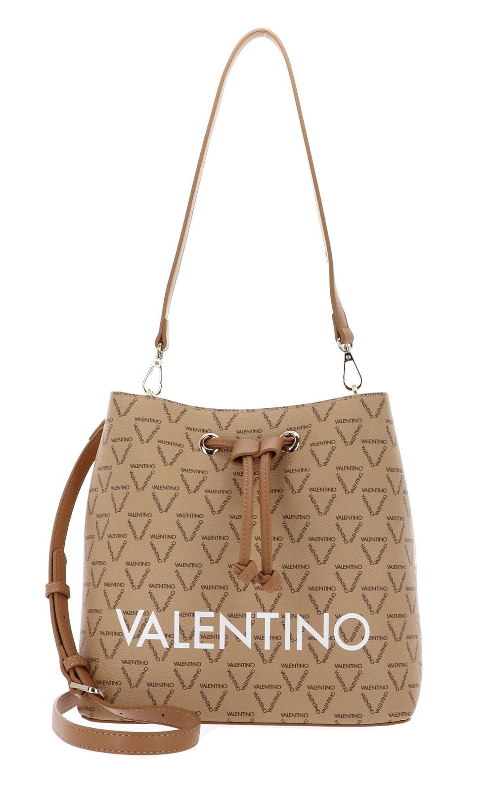 Schultertasche Bucket Bag