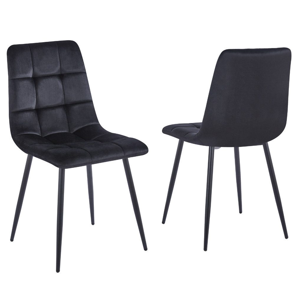 alesvelt Esszimmerstuhl (Set-2 St./-4 St./-6 St), günstig online kaufen