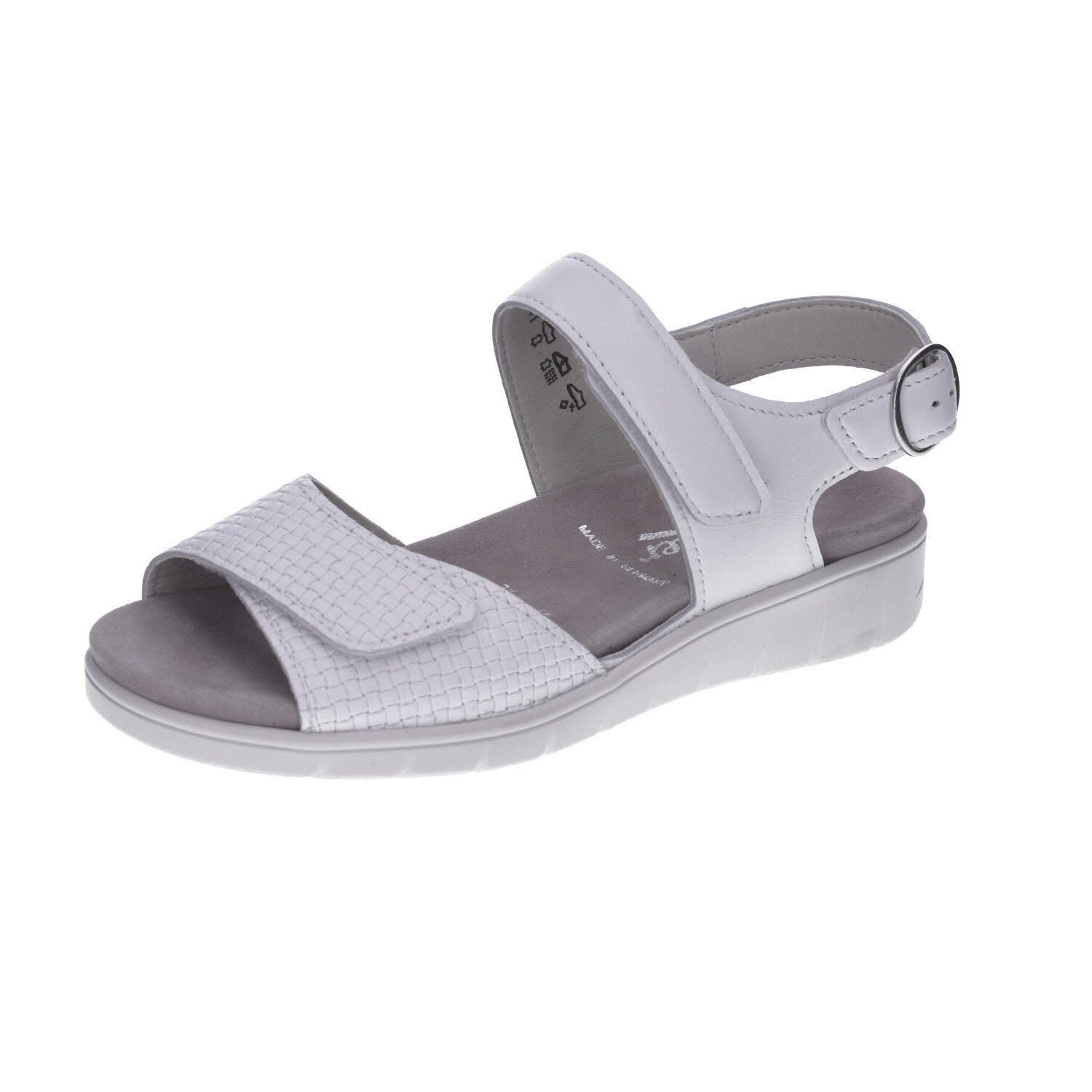 Dunja Sandalette