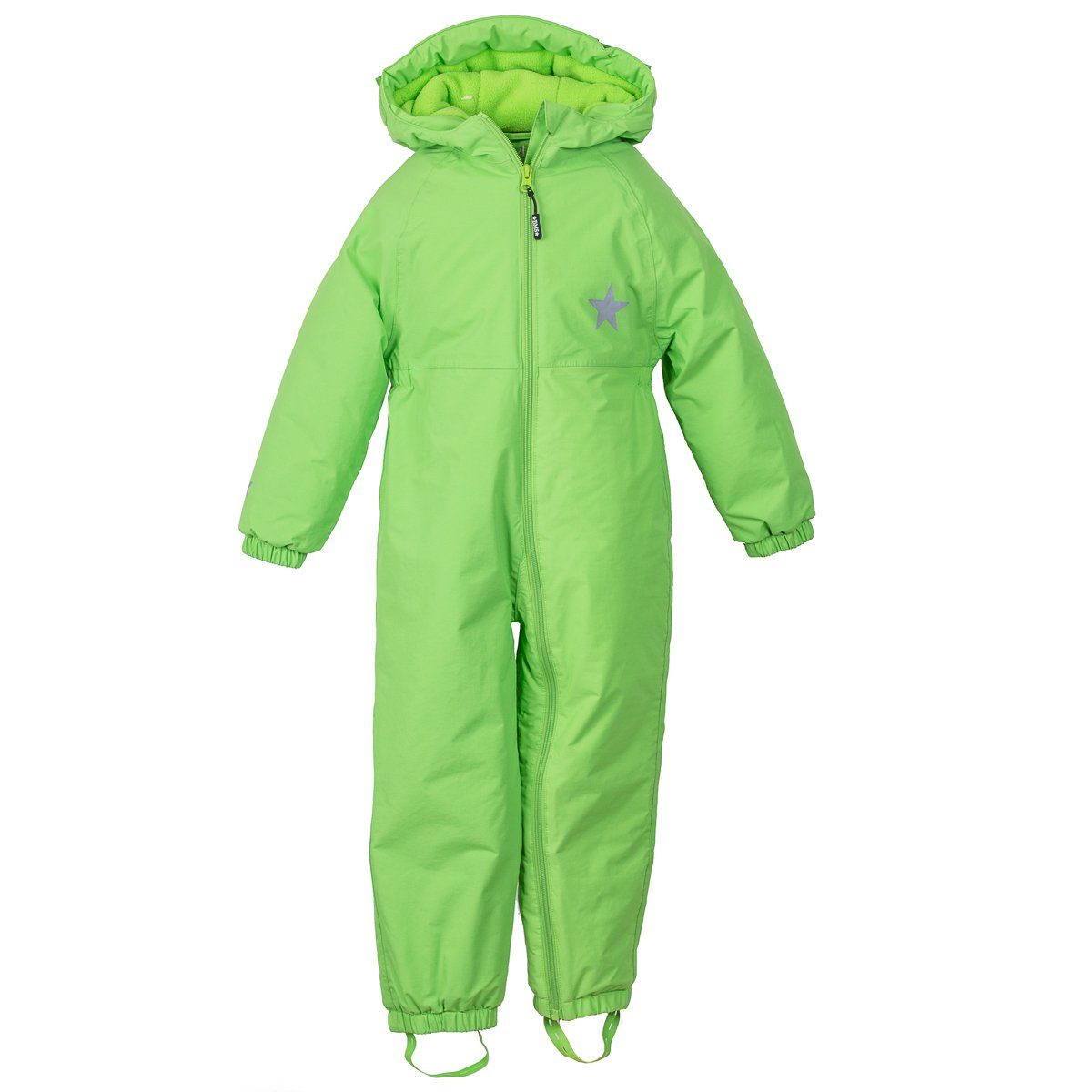 Schneeoverall BMS Schneeanzug - 100% wasserdicht & atmungsaktiv