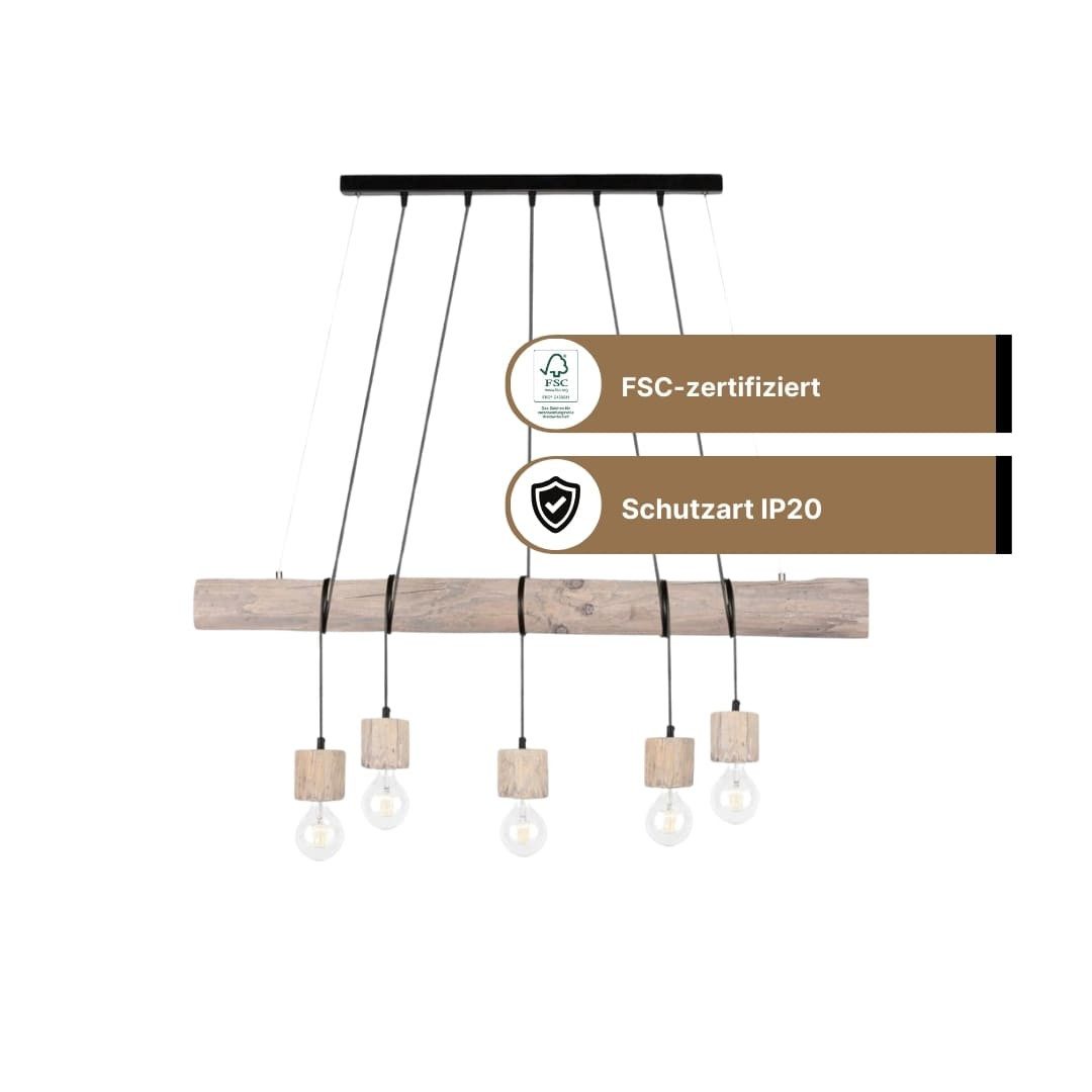SPOT Light LED Pendelleuchte