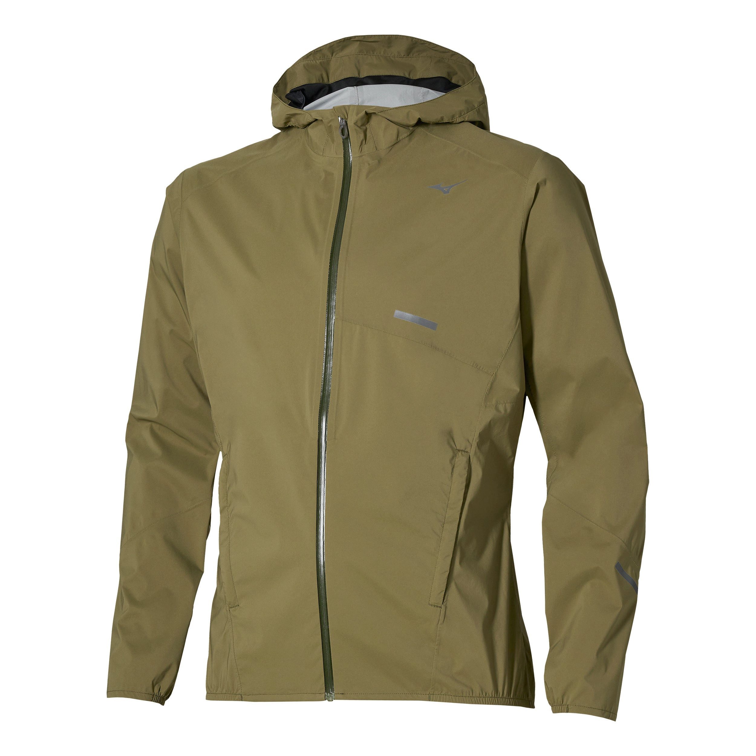 Mizuno Laufjacke Trail Waterproof 20K