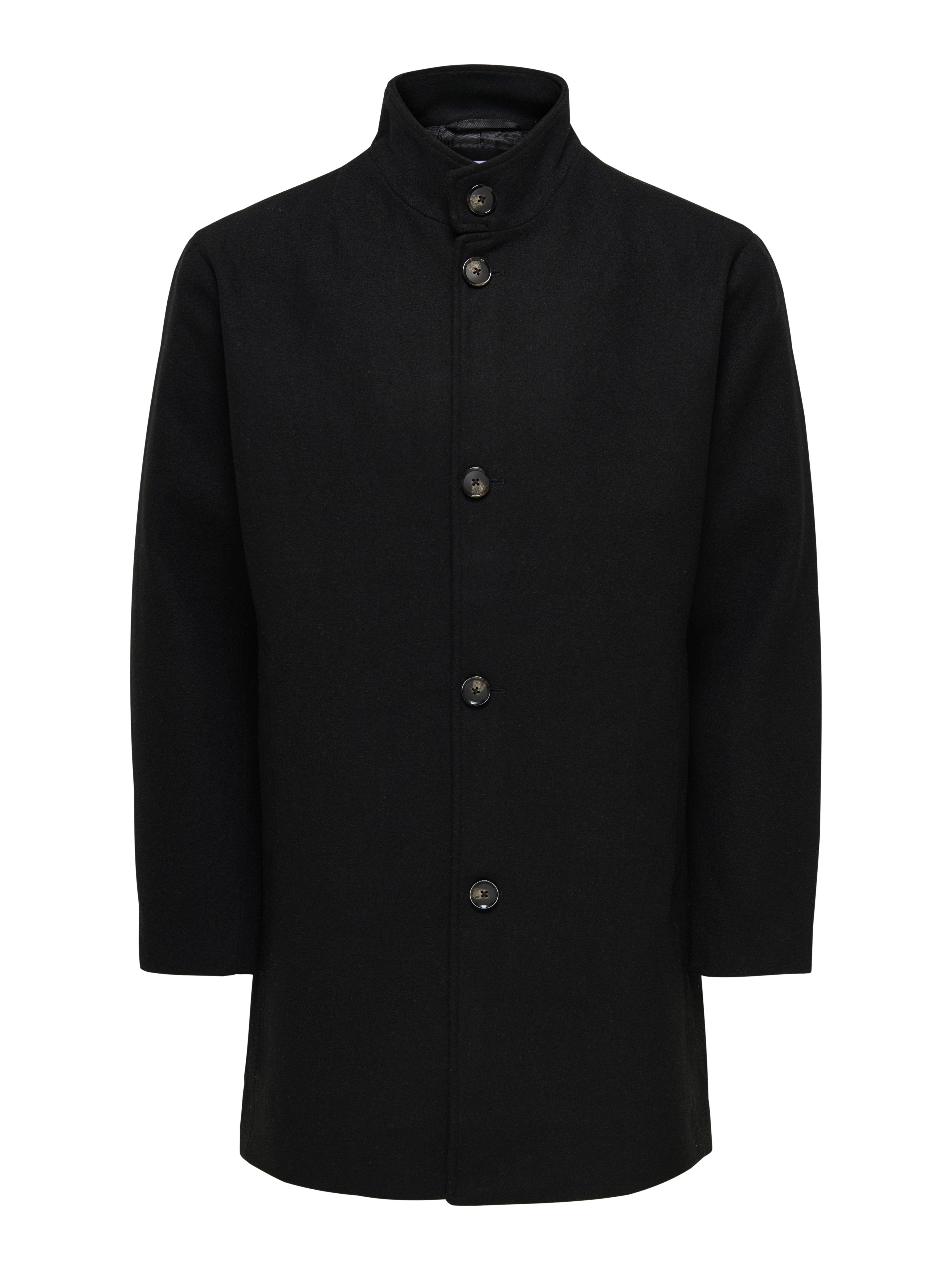 ONLY & SONS Kurzmantel ONSCHARLES WOOL COAT OTW günstig online kaufen