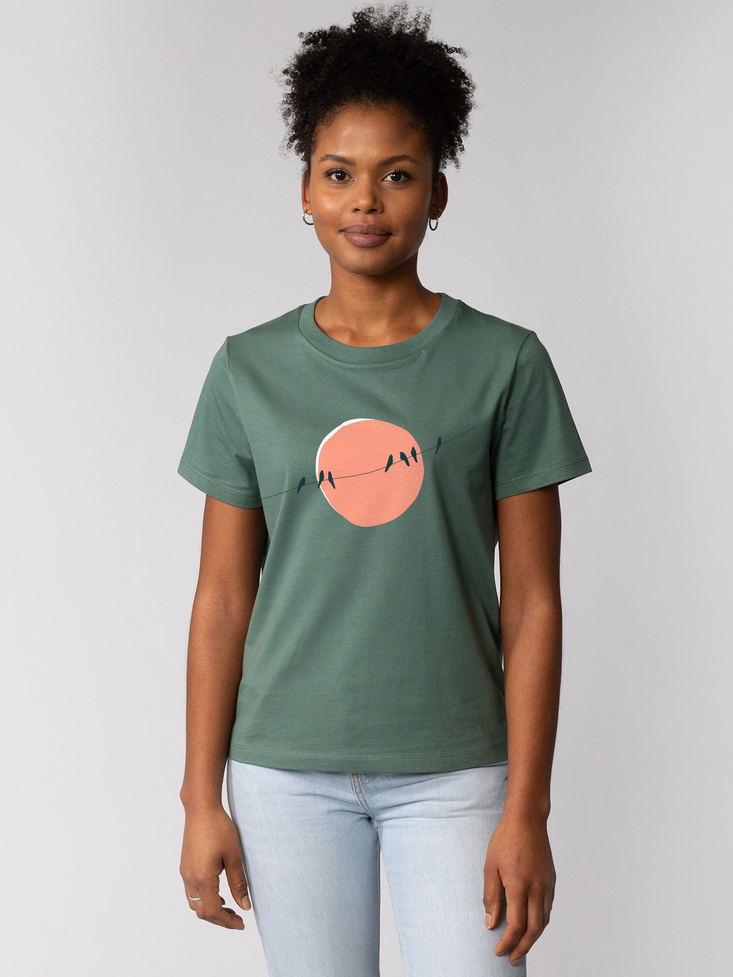 T-Shirt Countryside 01