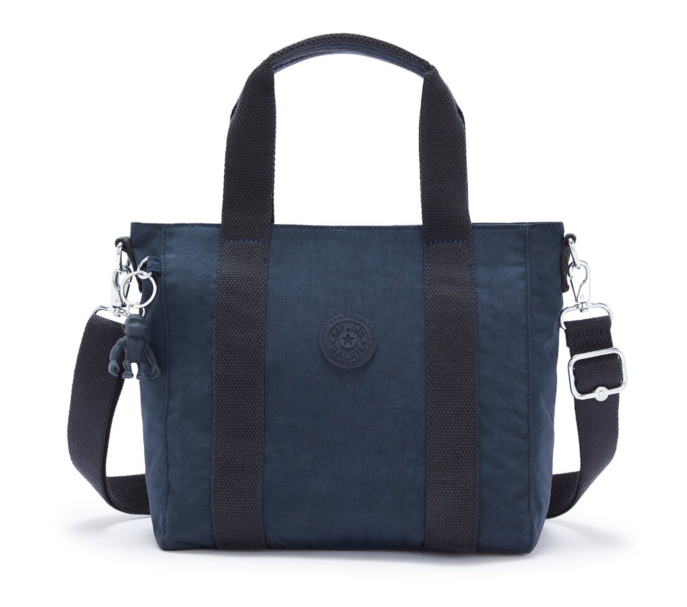 KIPLING Shopper kleine Tote Bag (1-tlg), Kipling-Affe