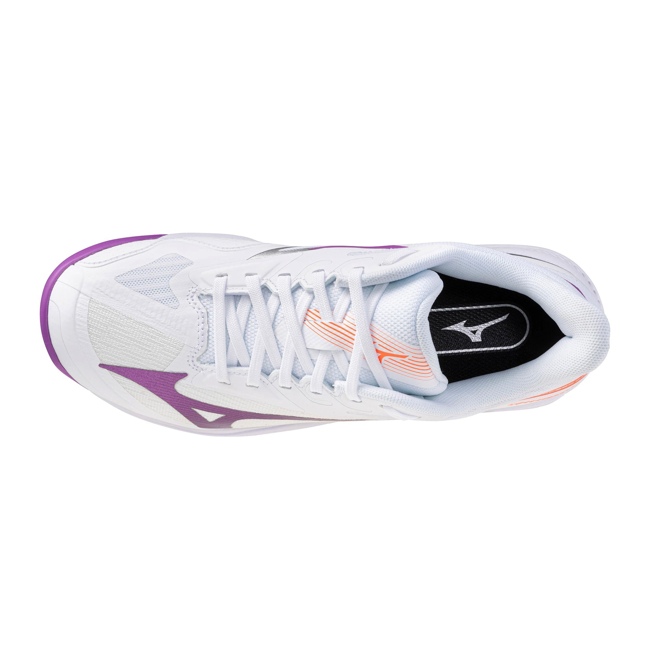 Mizuno Wave Exceed Court - Allcourt Tennisschuh Tennisschuh