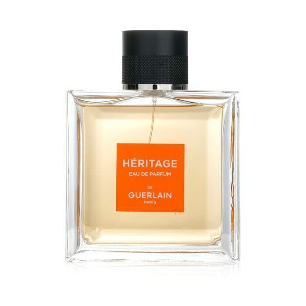 GUERLAIN Eau de Parfum Heritage Eau de Parfum 100ml