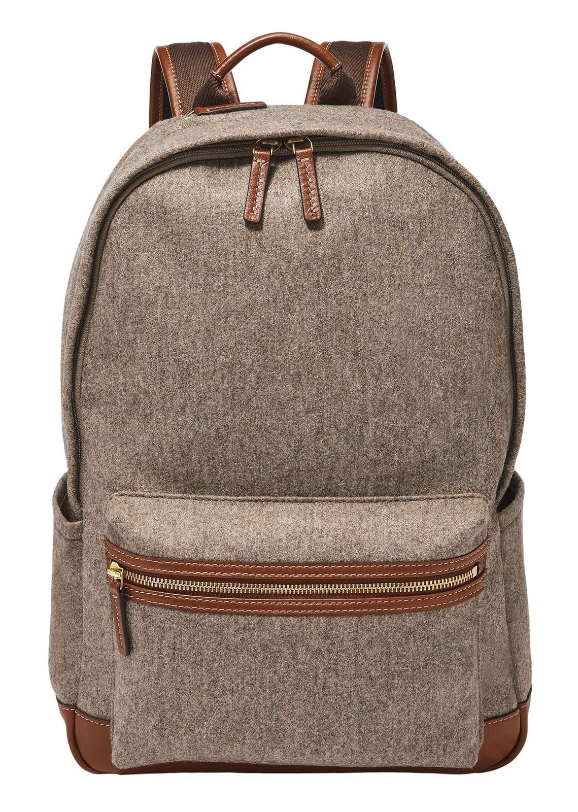 Buckner Fossil Rucksack