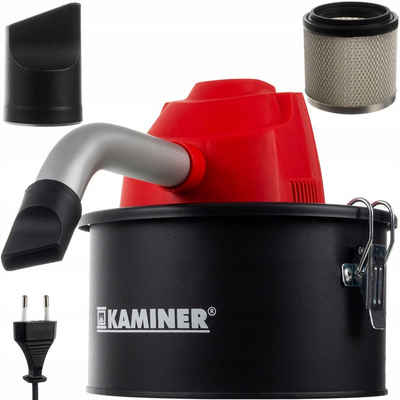Kaminer Пылесосы для пепла Kaminsauger Staubsauger mit HEPA-Filter 4L Industriesauger