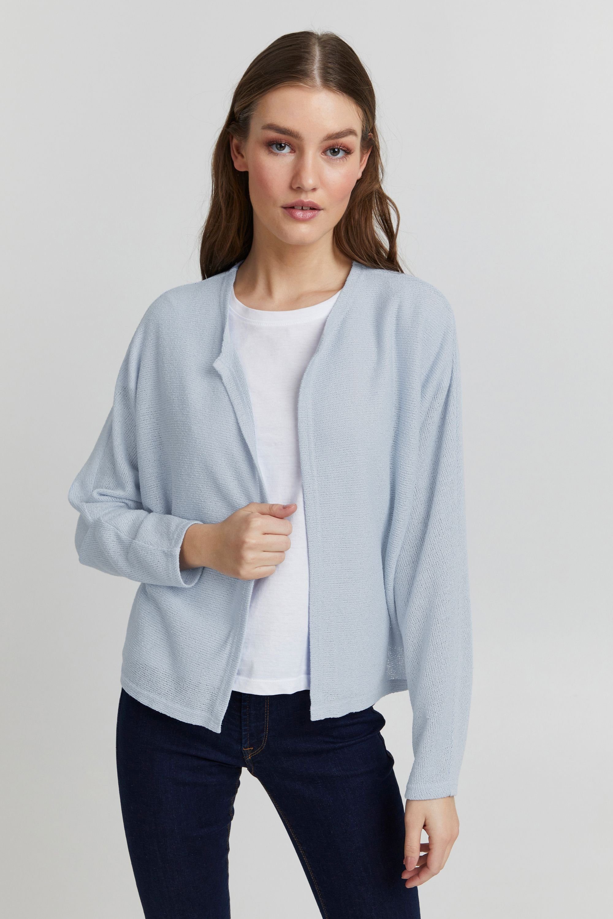 Blue KIKE OXMO Kentucky (153915) Cardigan