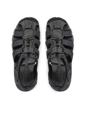 CMP Sandalen Sahiph 30q9517 TITANIO-DEEP LAKE 73UN Sandale