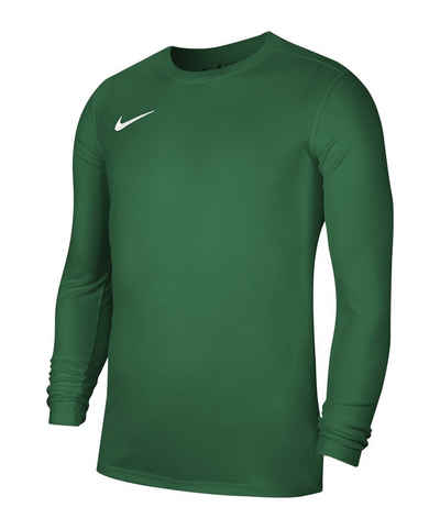 Nike Fußballtrikot Park VII Trikot langarm Kids