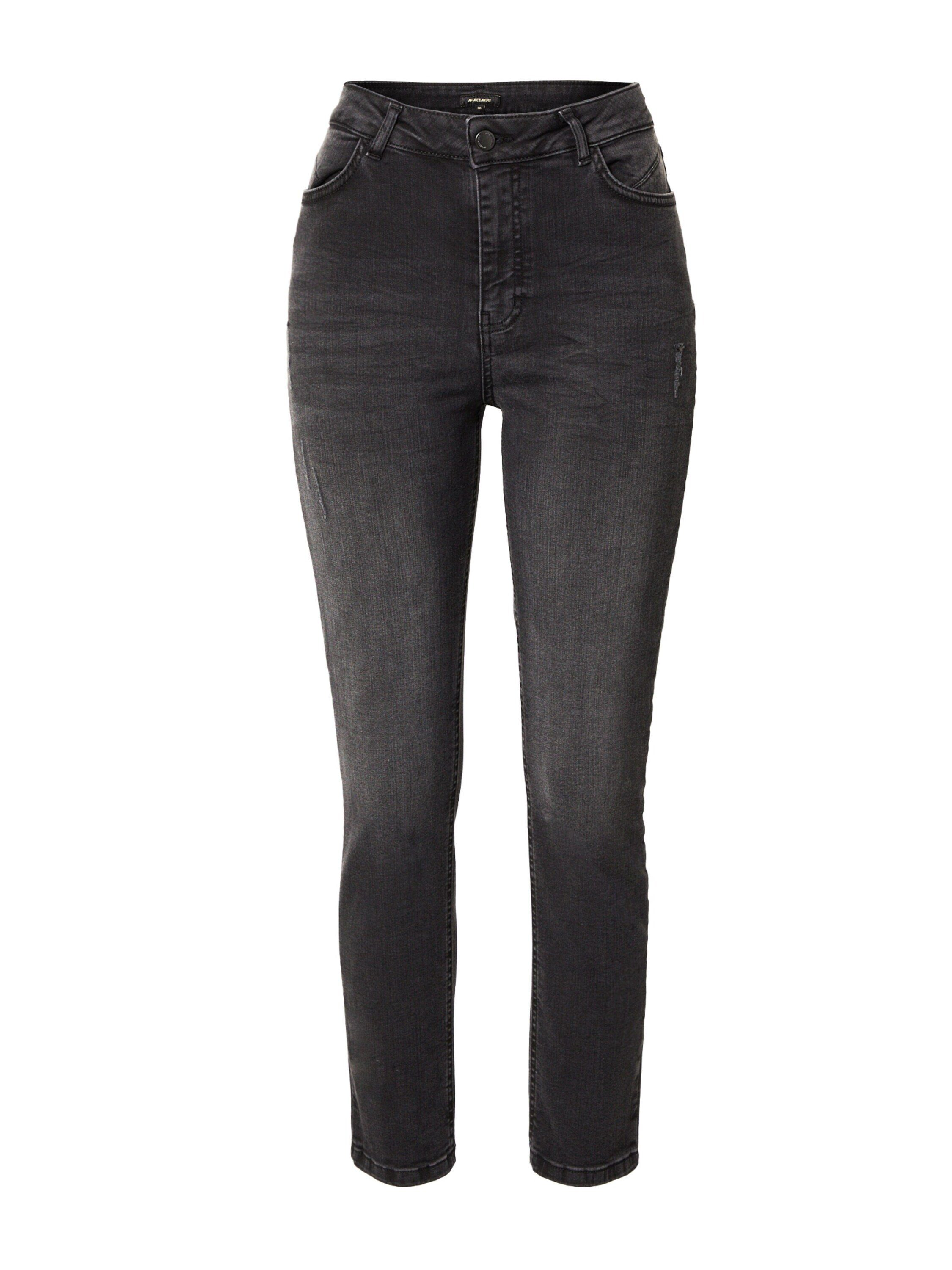 Weiteres MORE&MORE (1-tlg) Detail Skinny-fit-Jeans