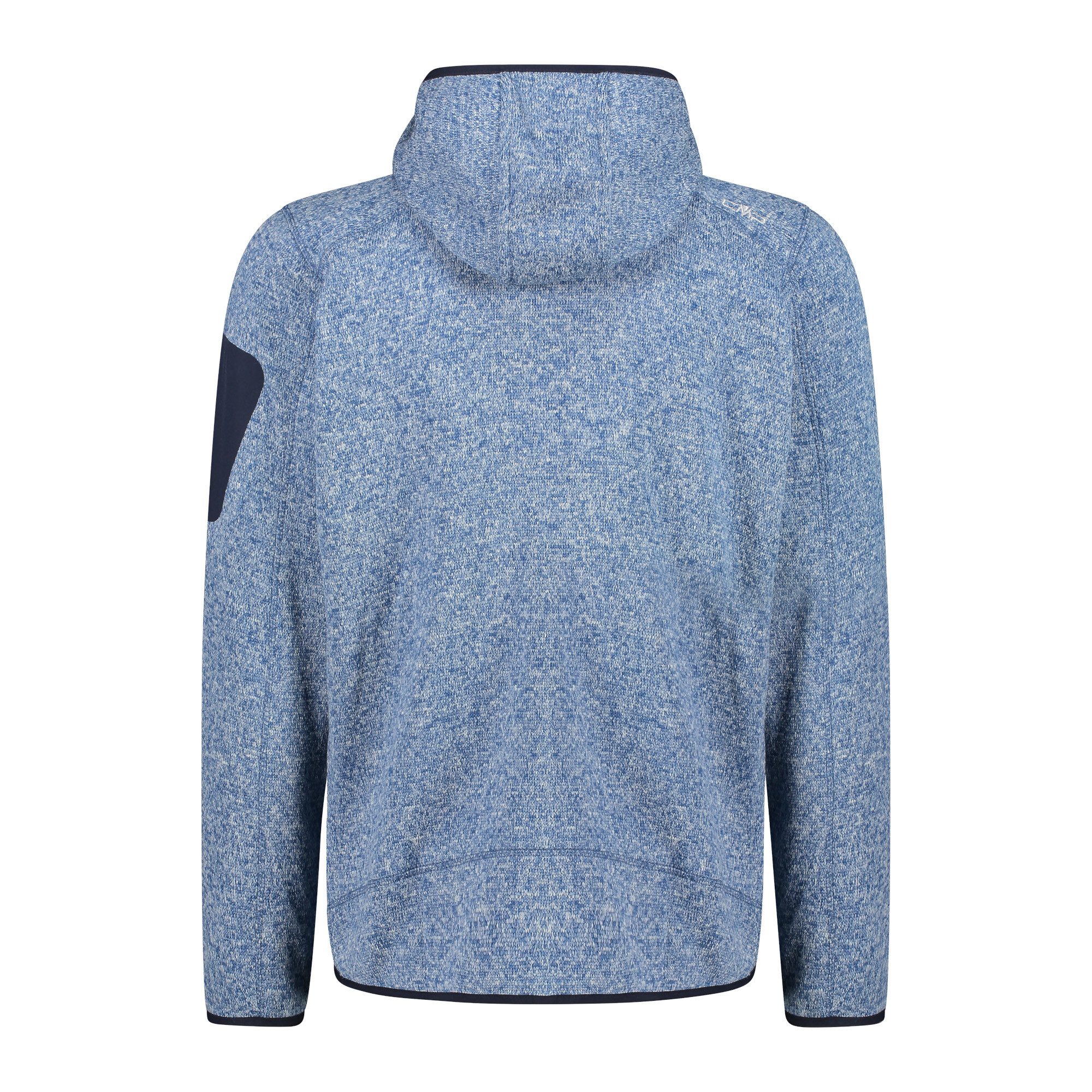 CMP Fleecejacke CMP Herren Fleecejacke Knitted günstig online kaufen