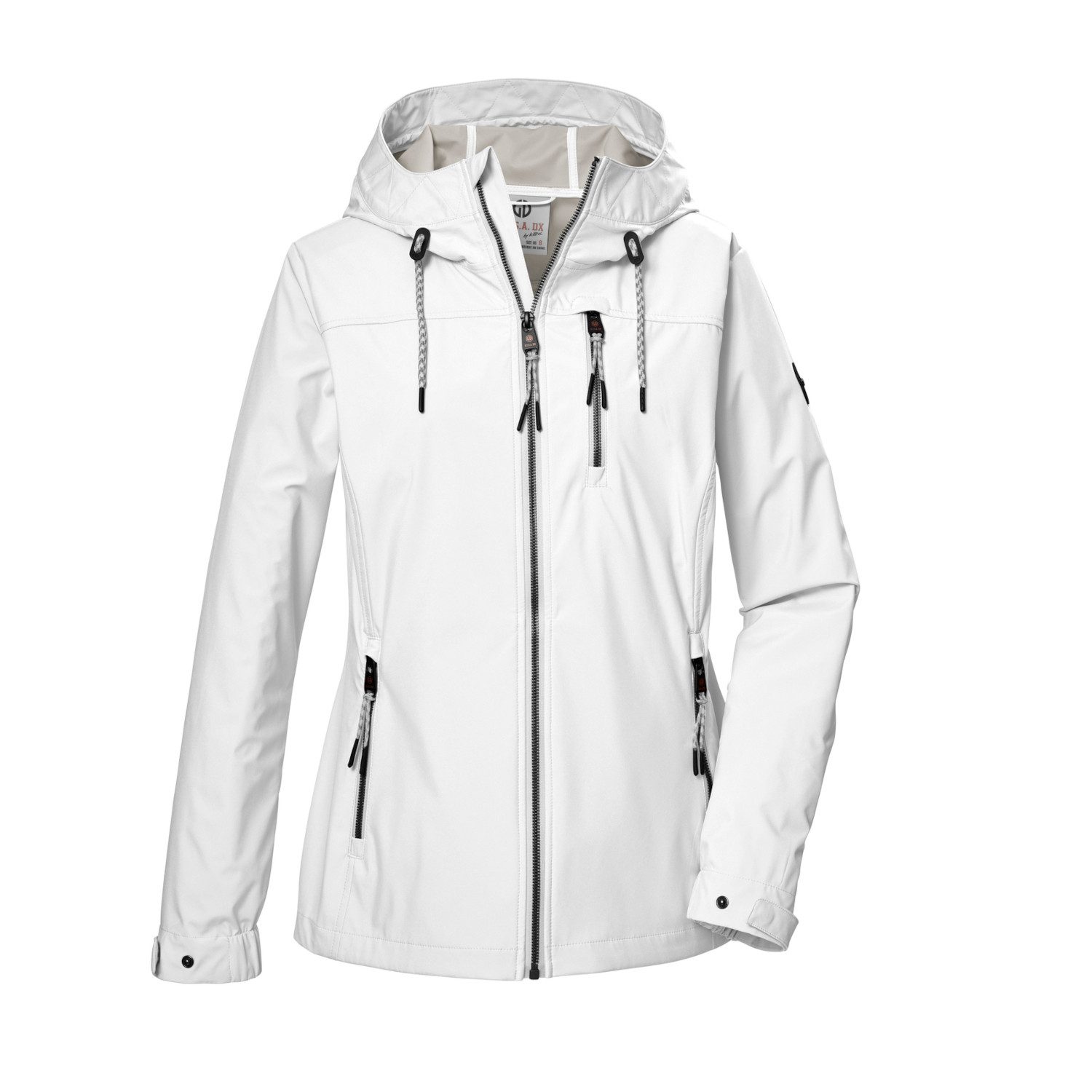 G.I.G.A. DX Softshelljacke G.I.G.A. DX Damen günstig online kaufen