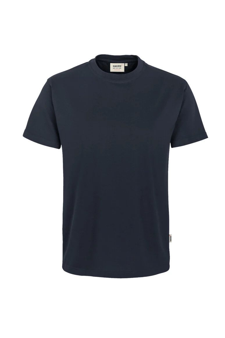 Hakro T-Shirt Herren T-Shirt Performance Lockere Passform