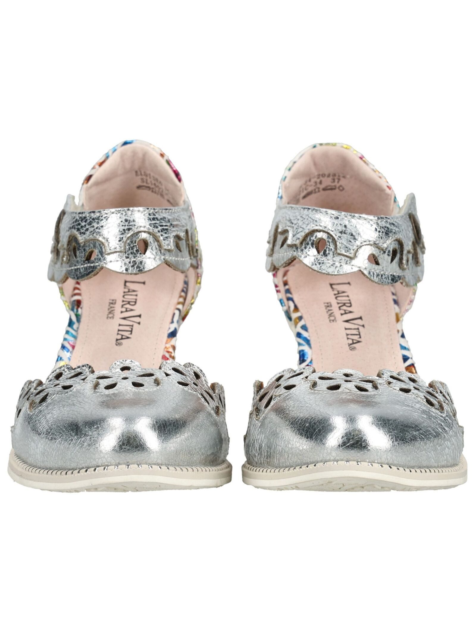 LAURA VITA LAURA VITA Pumps Leder Pumps