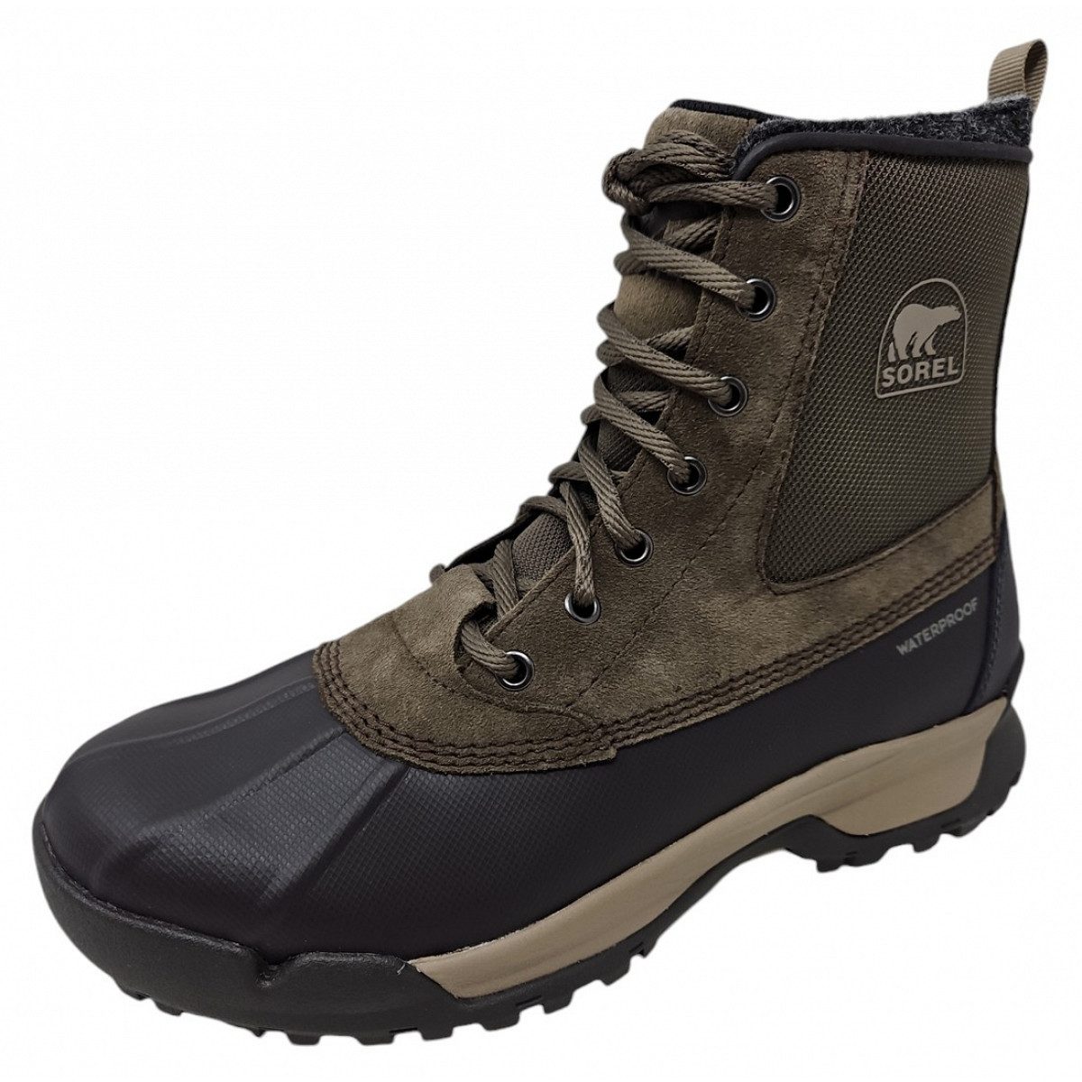 Sorel Buxton Lite Boot WP Stiefel günstig online kaufen