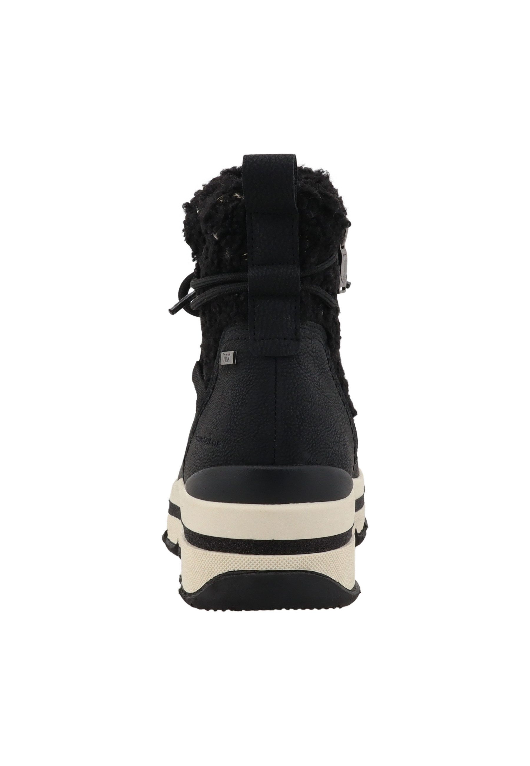 TOM TAILOR Tom Tailor Winter Boots Stiefel