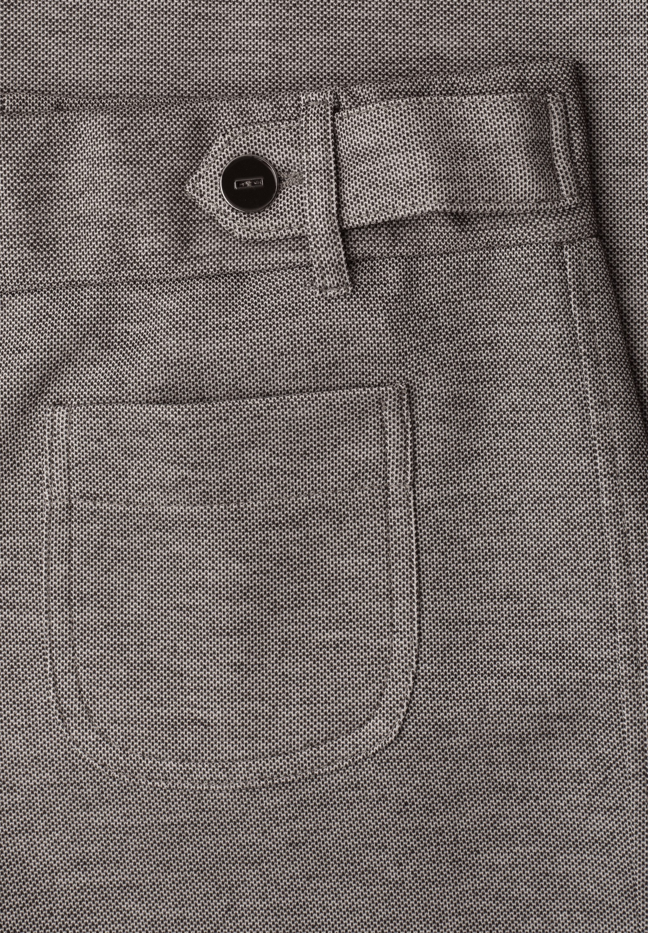 STREET ONE Stoffhose Middle Waist – Bild 5 von 5