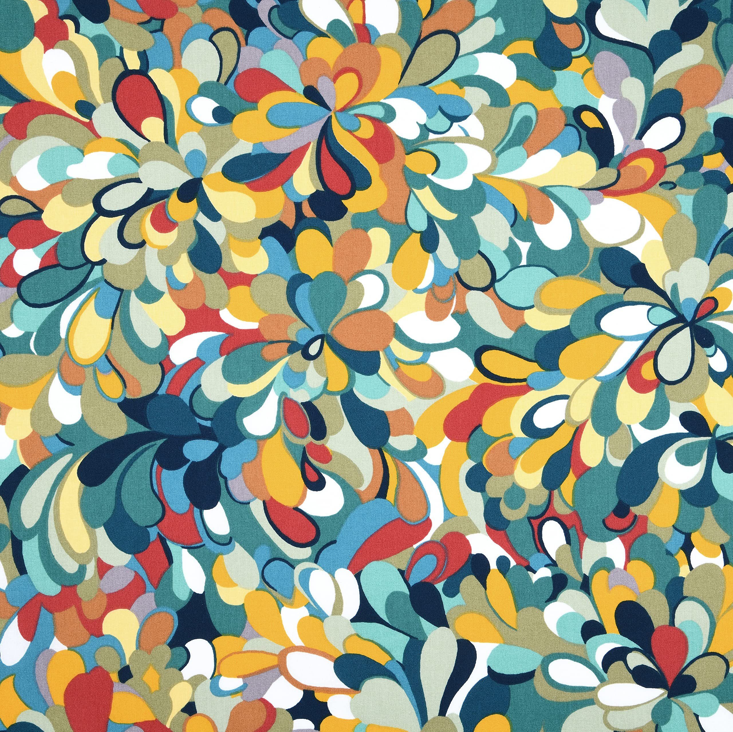 Stoff "Splash"