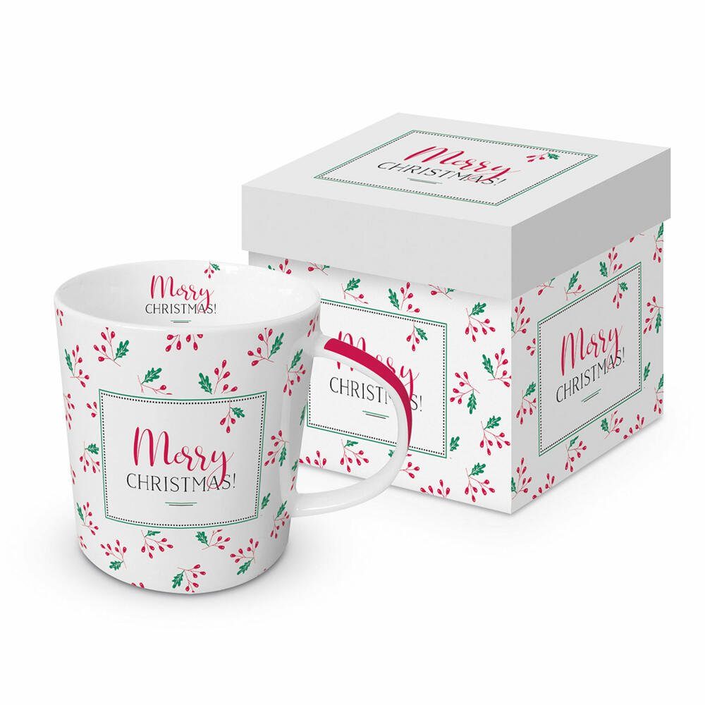 Tasse Mistelzweige Trend Mug 350 ml