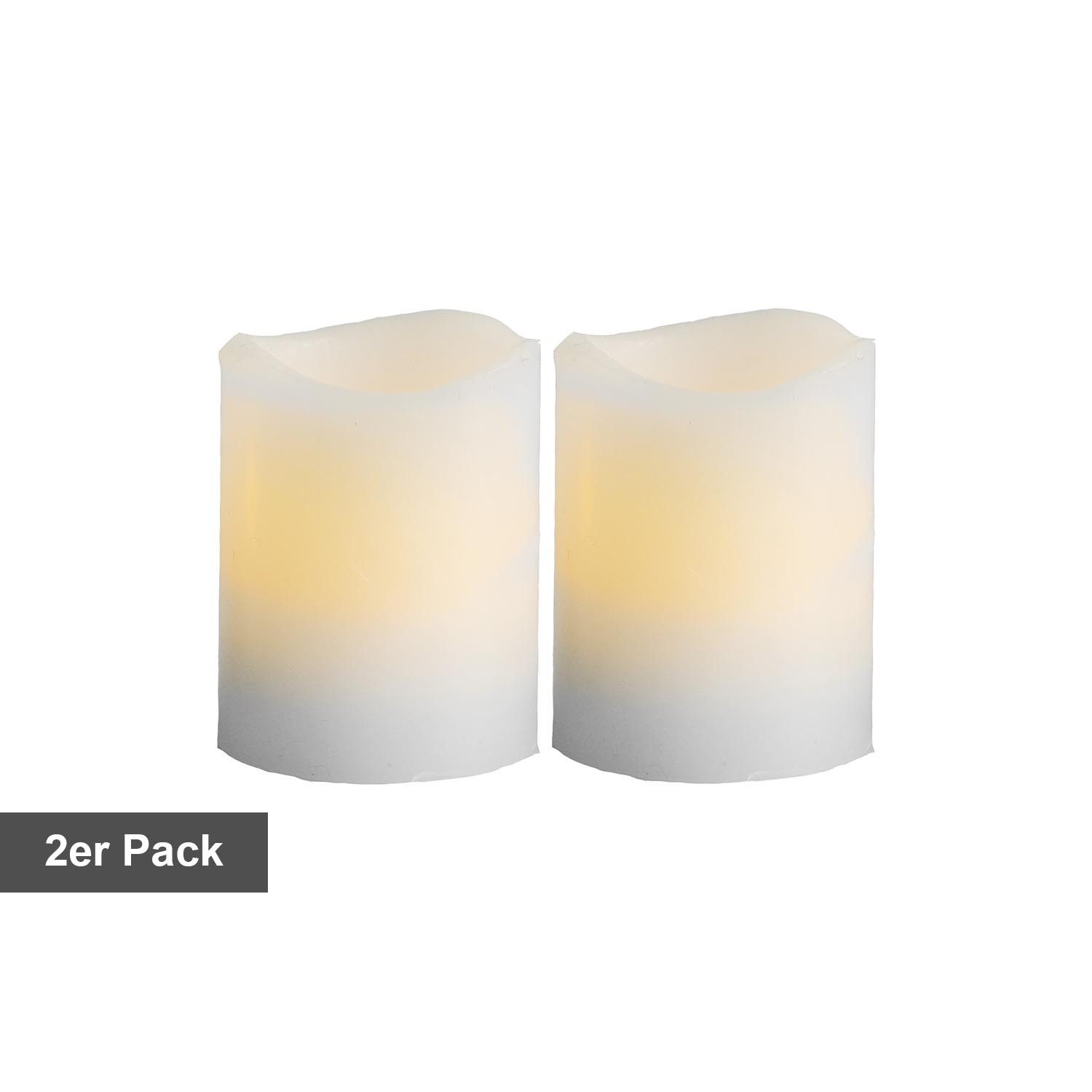 STAR TRADING LED-Kerze May (1-tlg)