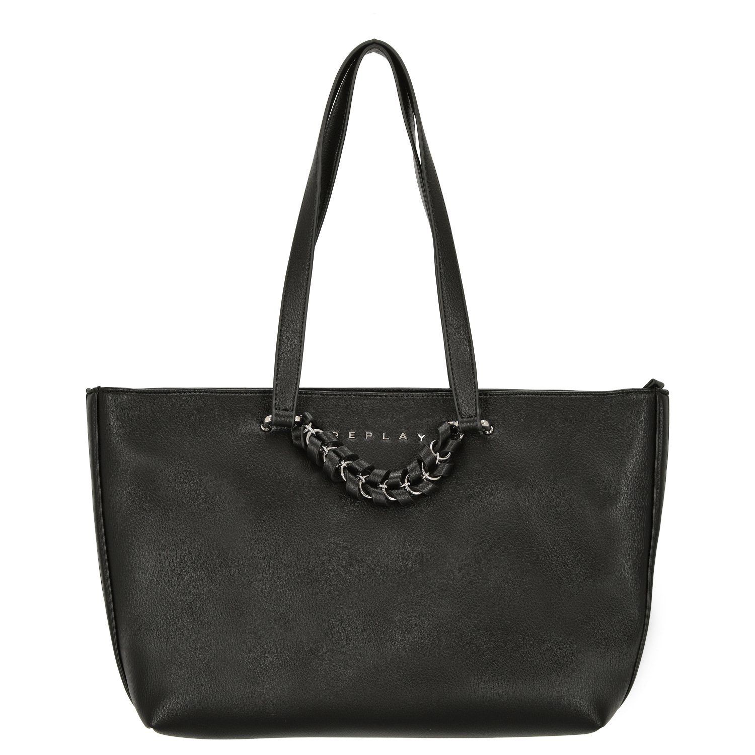 Replay Shopper - Shopper 45 cm (1-tlg)