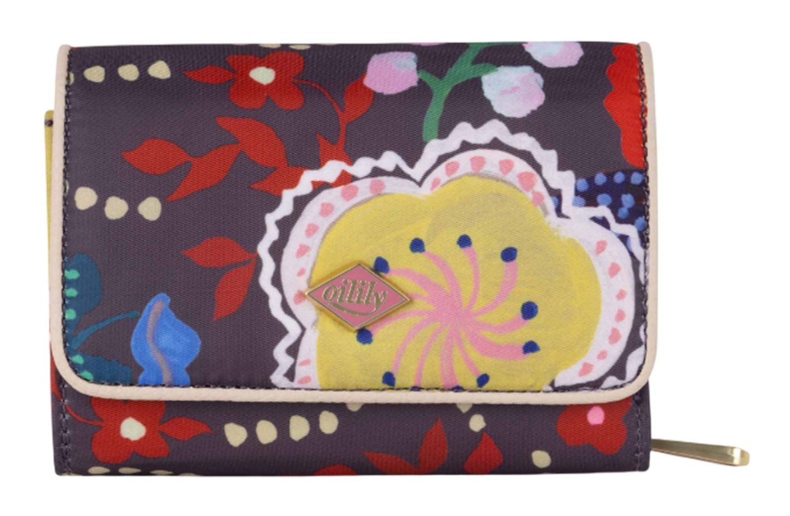 Oilily Geldbörse Wallet (Set, 2-tlg)