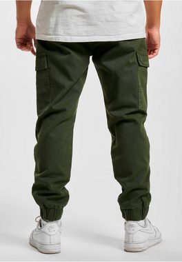 DEF Cargohose DEF Herren DEF Cargo pants pockets (1-tlg)