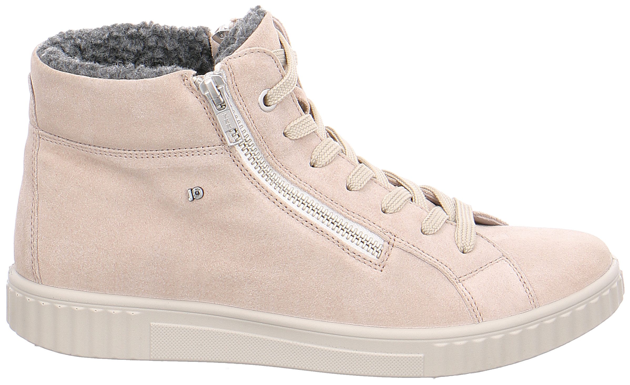 Jomos Stiefelette