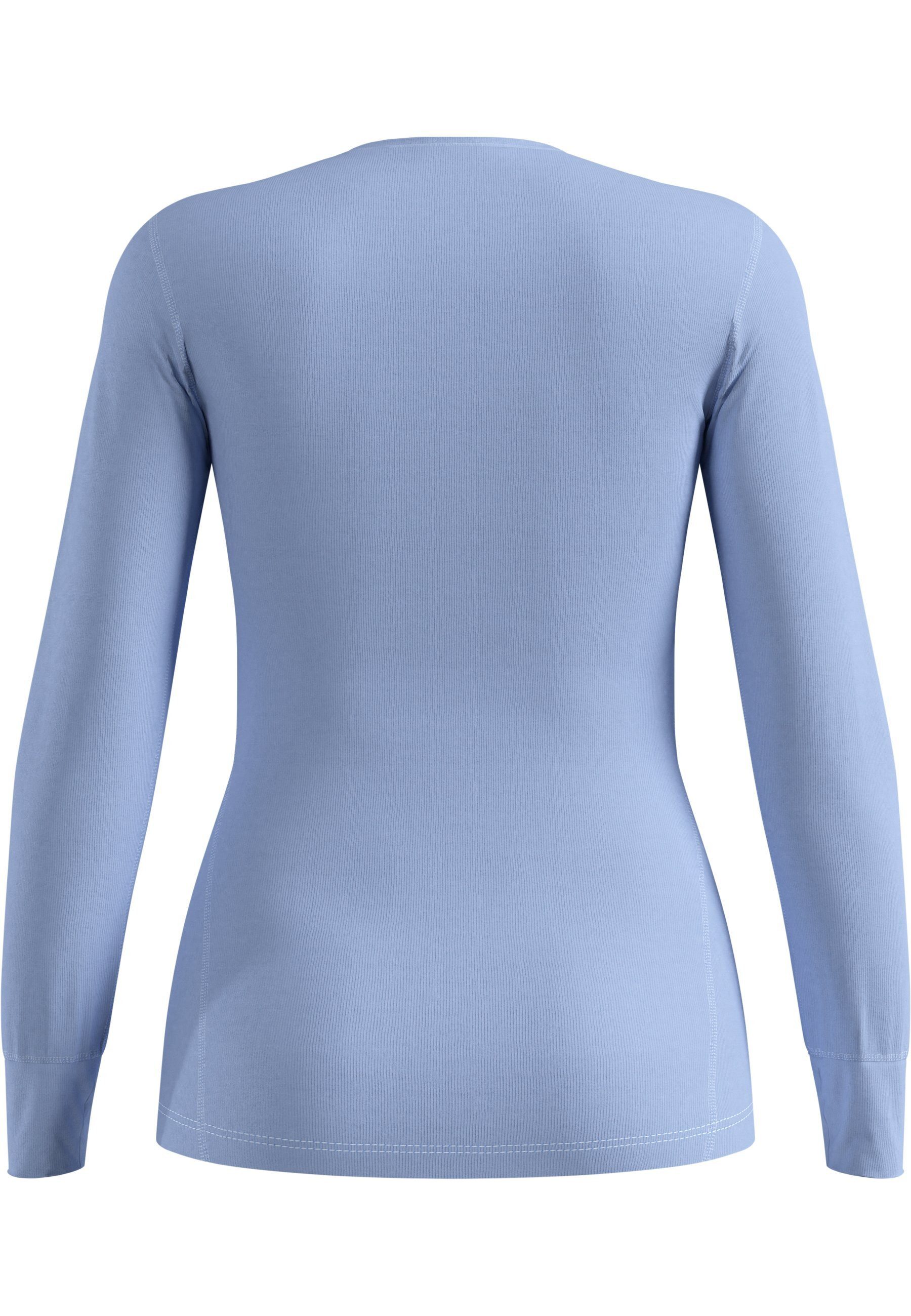 Odlo Funktionsshirt Odlo ACTIVE WARM