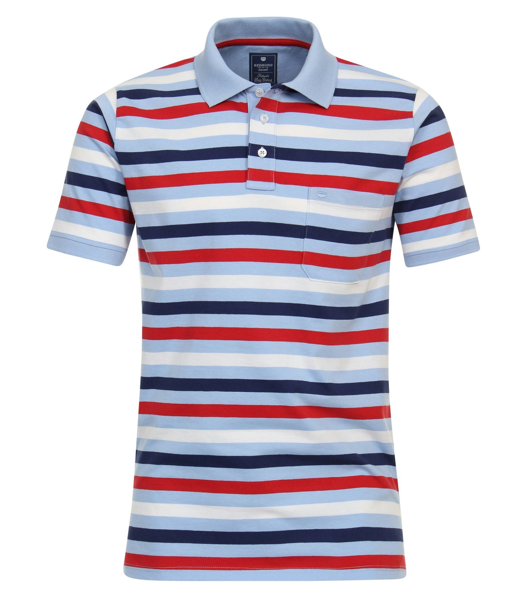 Redmond Poloshirt 241410900 günstig online kaufen