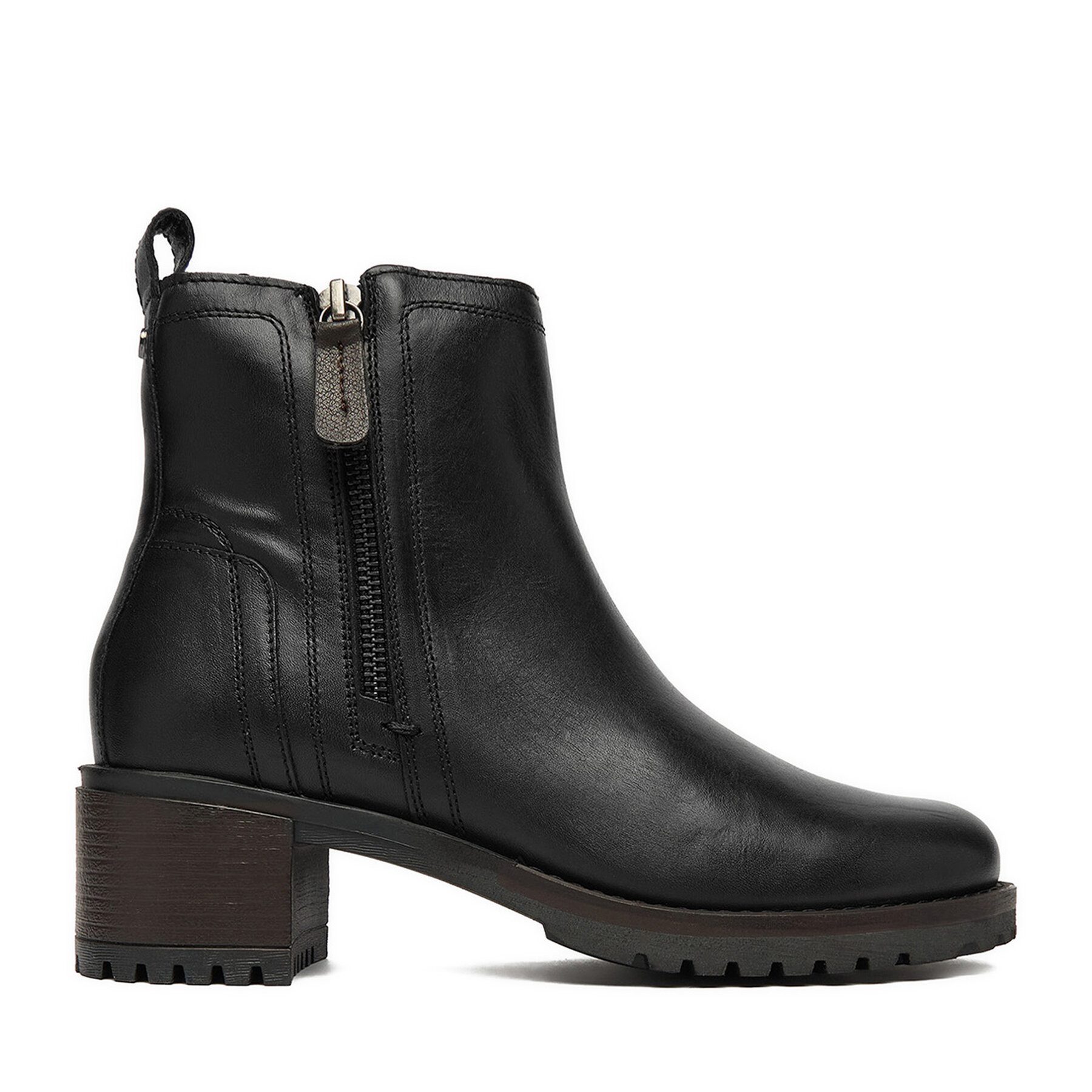 LASOCKI Lasocki Damen Stiefeletten Schwarz Stiefel