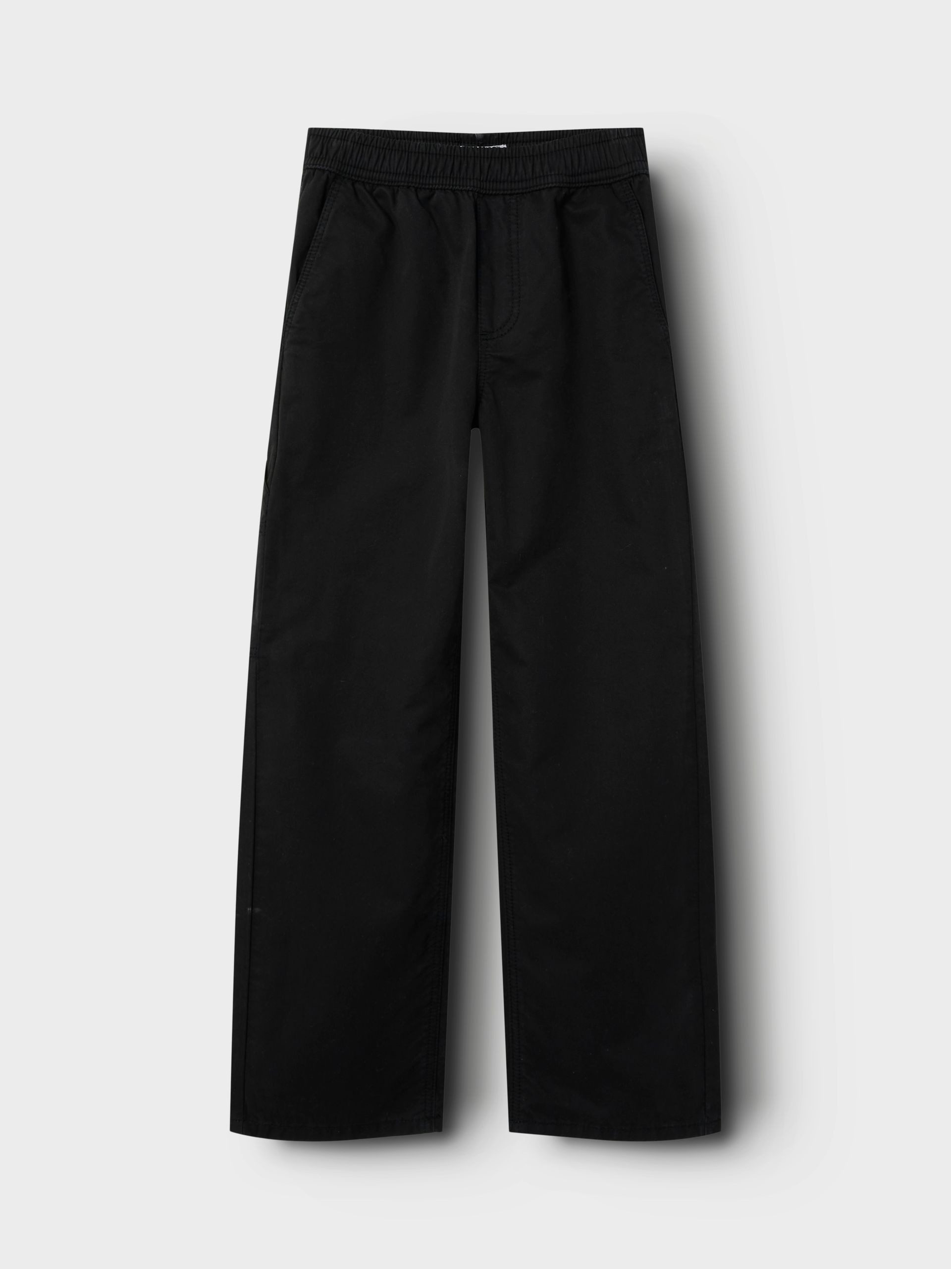 Name It Stoffhose NKMRYAN STRAIGHT TWI CARP 3970-EG BF