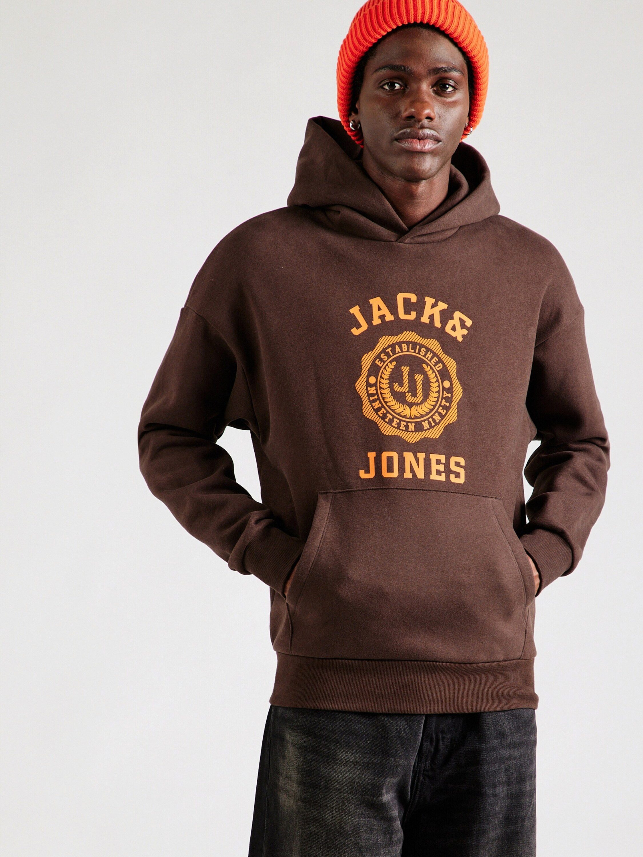 Jack & Jones Herren Pullover 12256815 günstig online kaufen