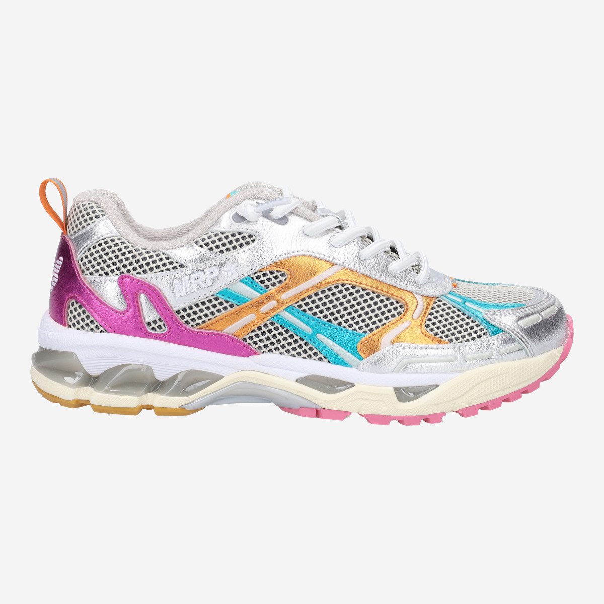 MRP MRP01 V.16, Sneaker in Bunt für Damen Sneaker