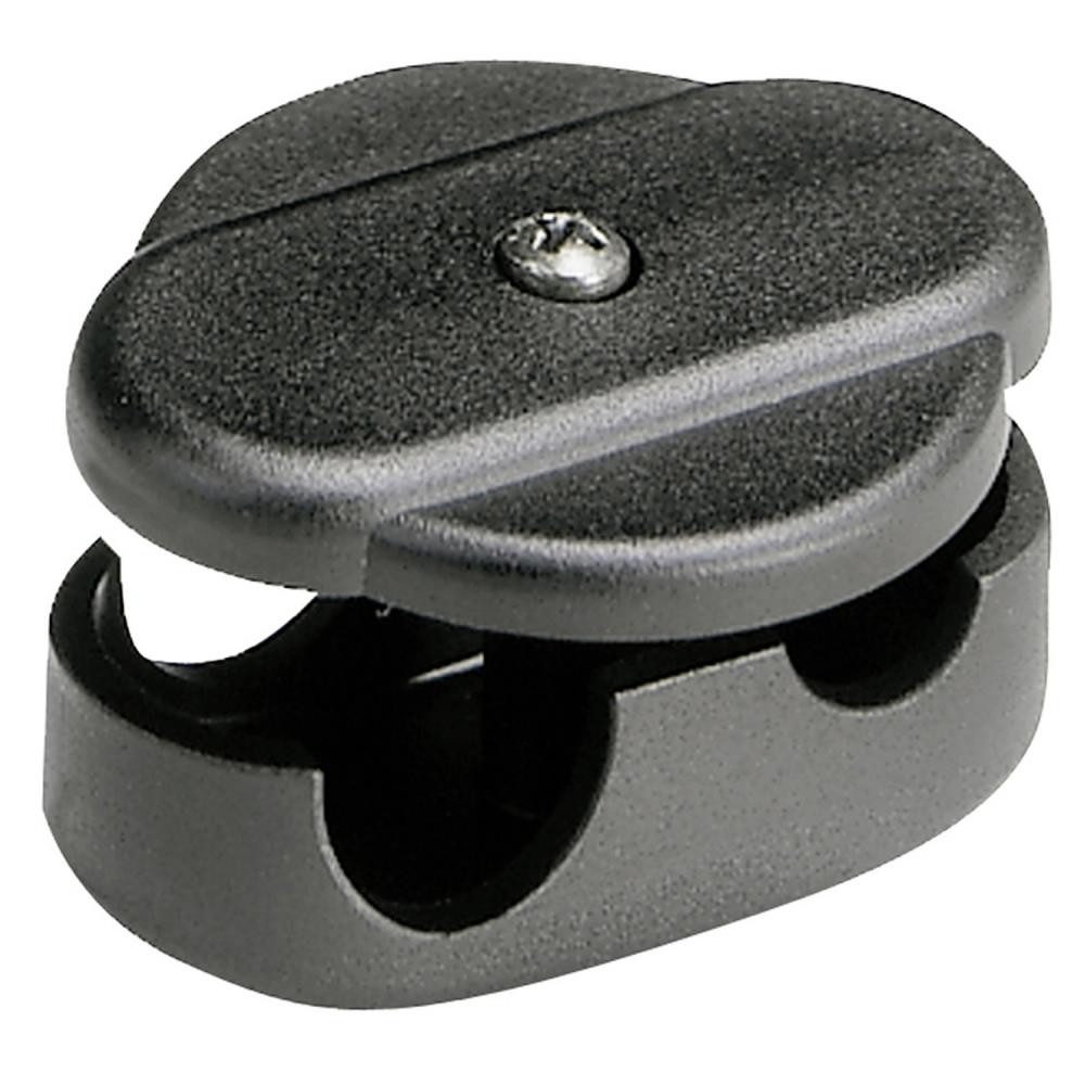 Asista Fahrradkorb Asista KLICKfix Korb-Befestigung KorbFix-II - Adapter