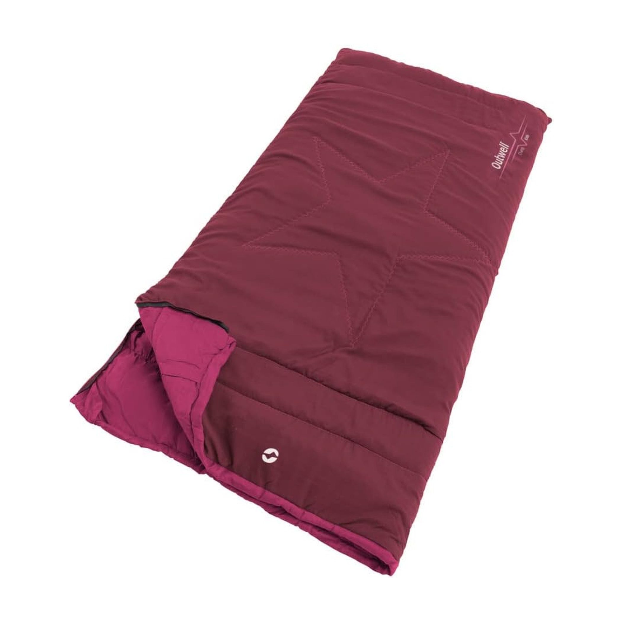 Outwell Kinderschlafsack Outwell Champ Kids Deep günstig online kaufen