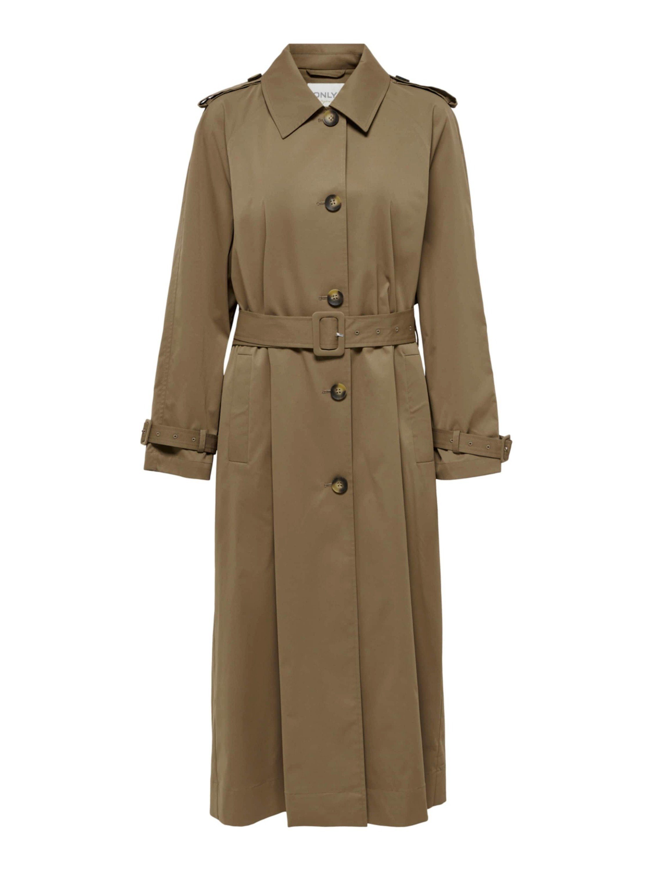 ONLY (1-tlg) Trenchcoat APRIL