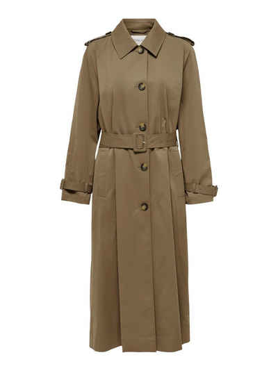 ONLY Trenchcoat APRIL (1-tlg)