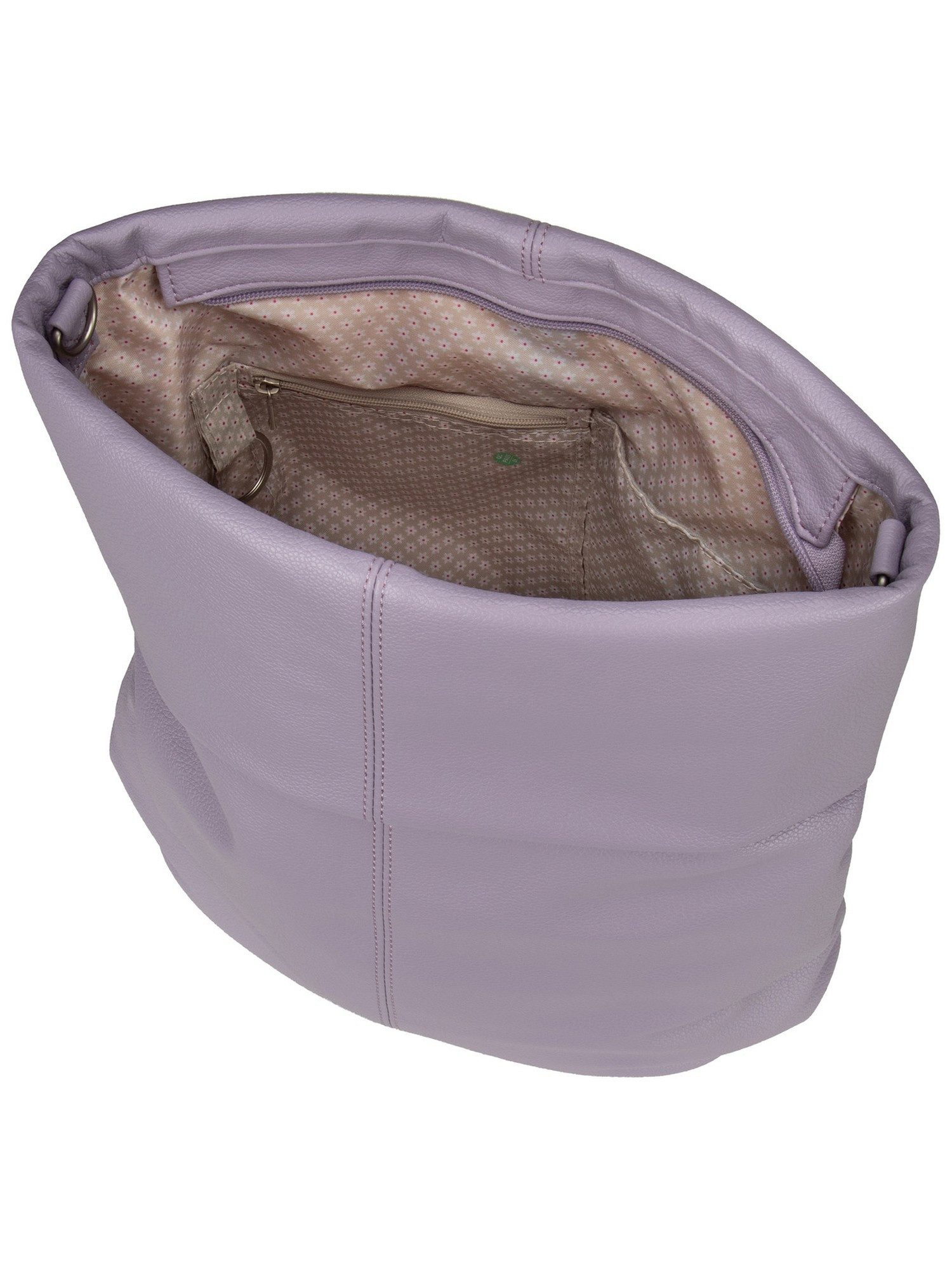 Zwei Handtasche Mademoiselle M12, Hobo Bags