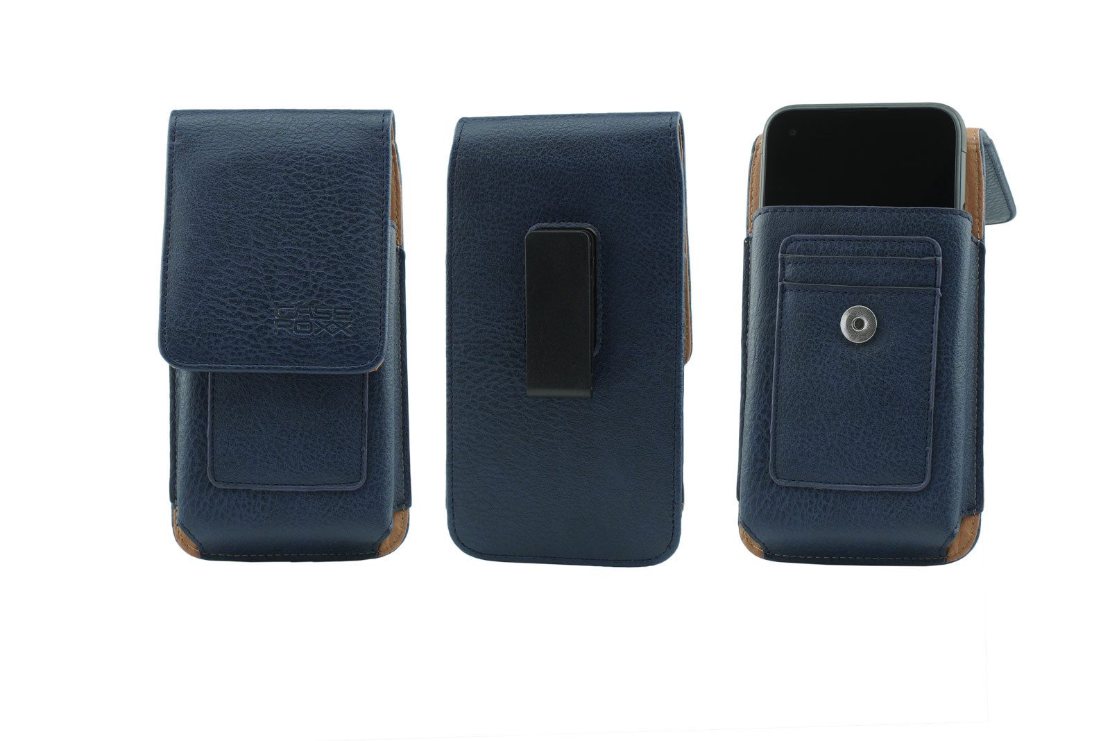 caseroxx Handytasche caseroxx Handytasche Outdoor Tasche für Gigaset GX6, (Einzelartikel, 1-tlg., Outdoor Tasche)