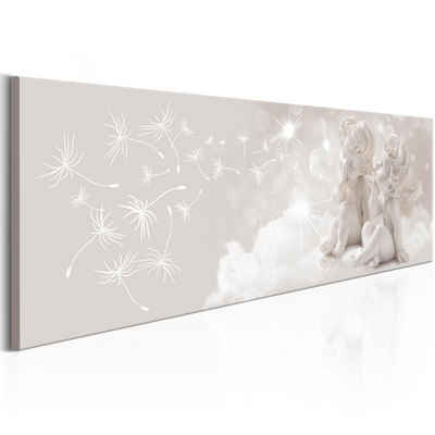 Artgeist Wandbild Love Breeze