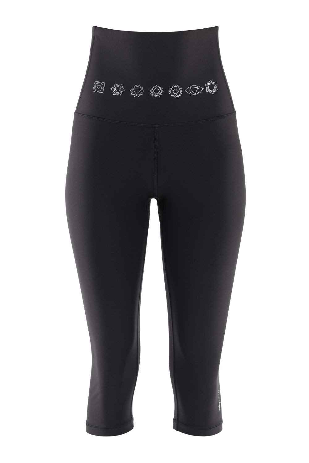 Winshape Leggings 3/4-Functional Comfort HWL212C-silberne 7 günstig online kaufen