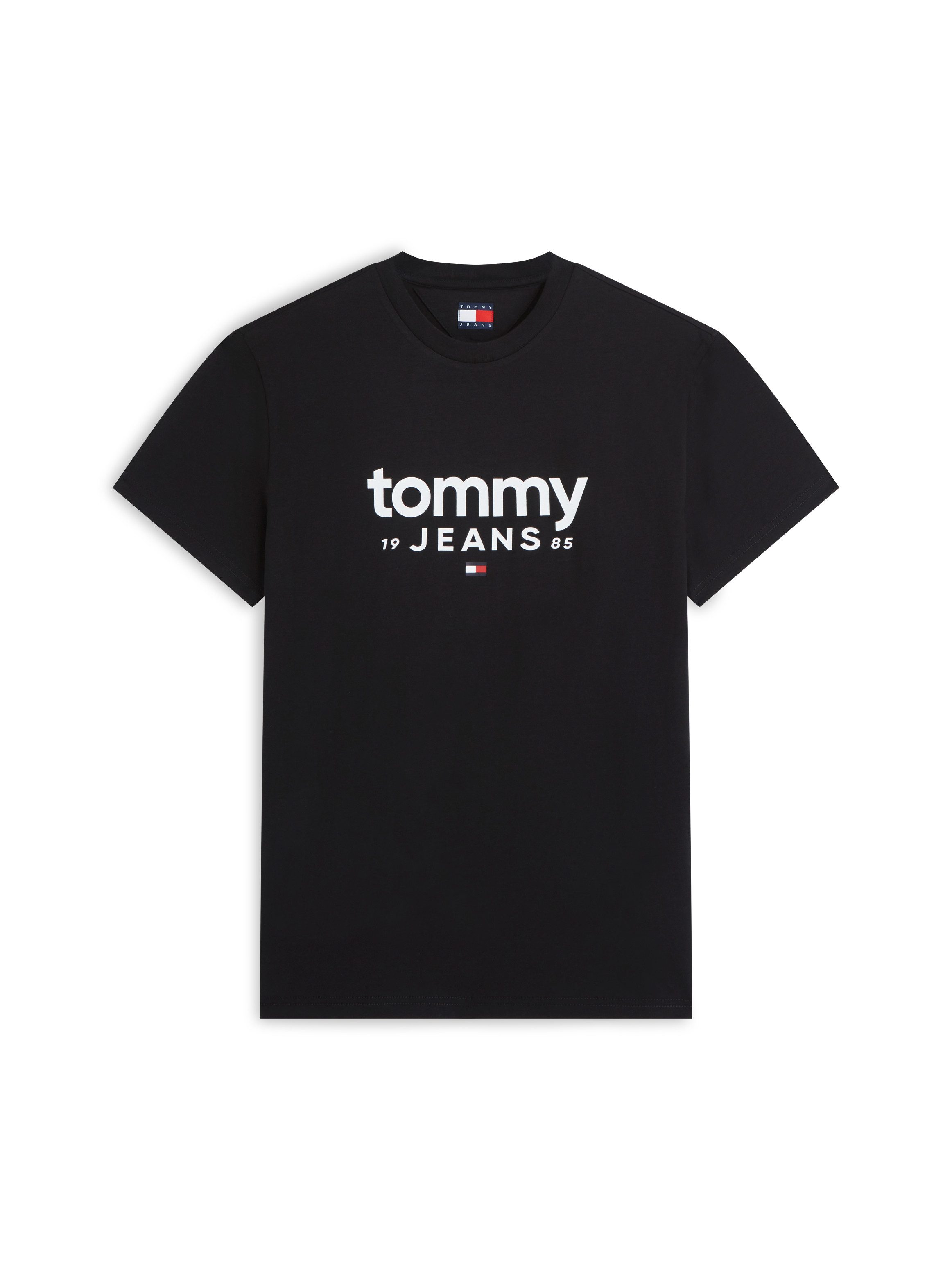 Tommy Jeans T-Shirt TJM SLIM GRAPHIC – Bild 5 von 5