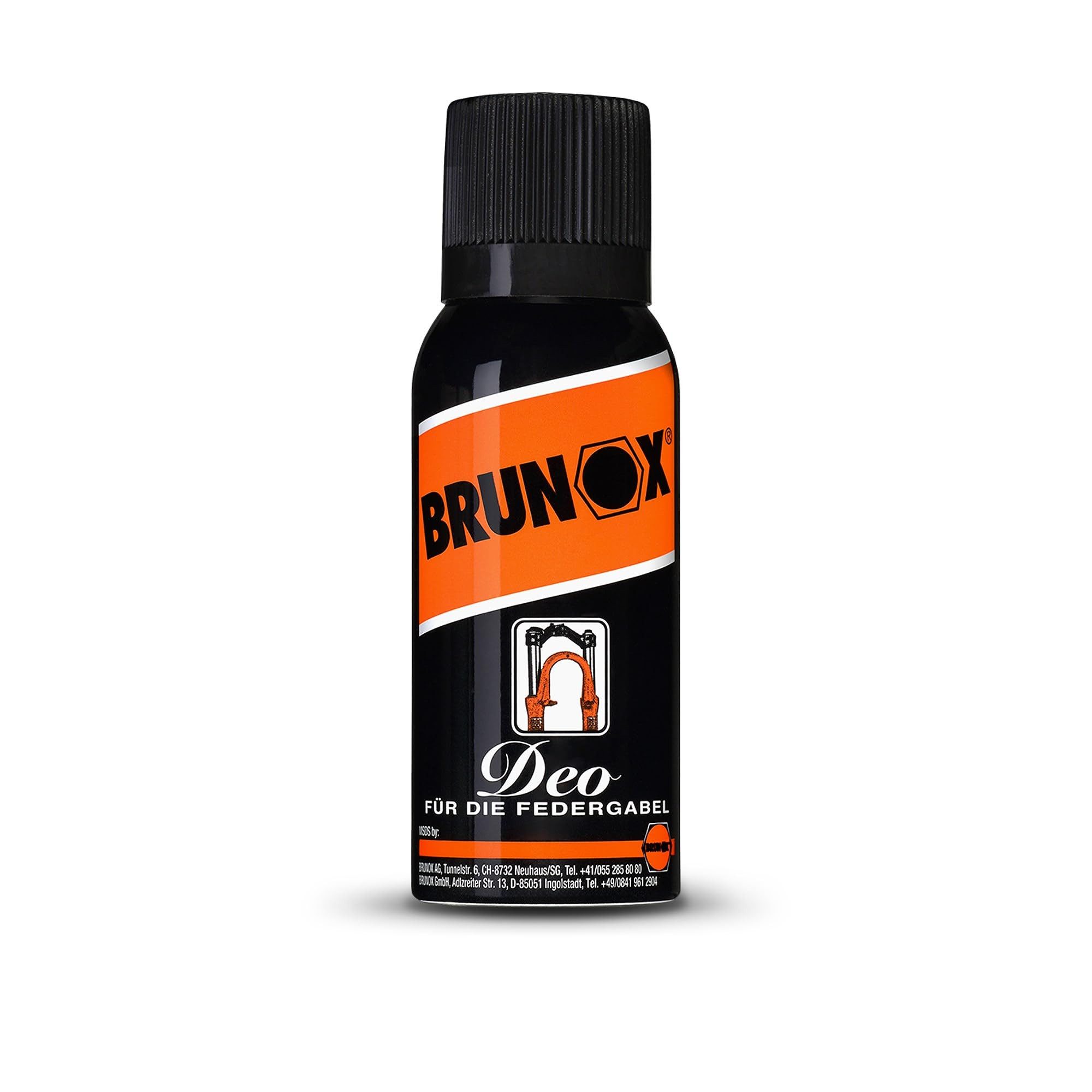 Brunox Skateboard Brunox